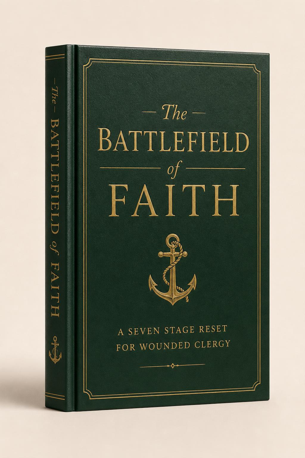 The Battlefield of Faith