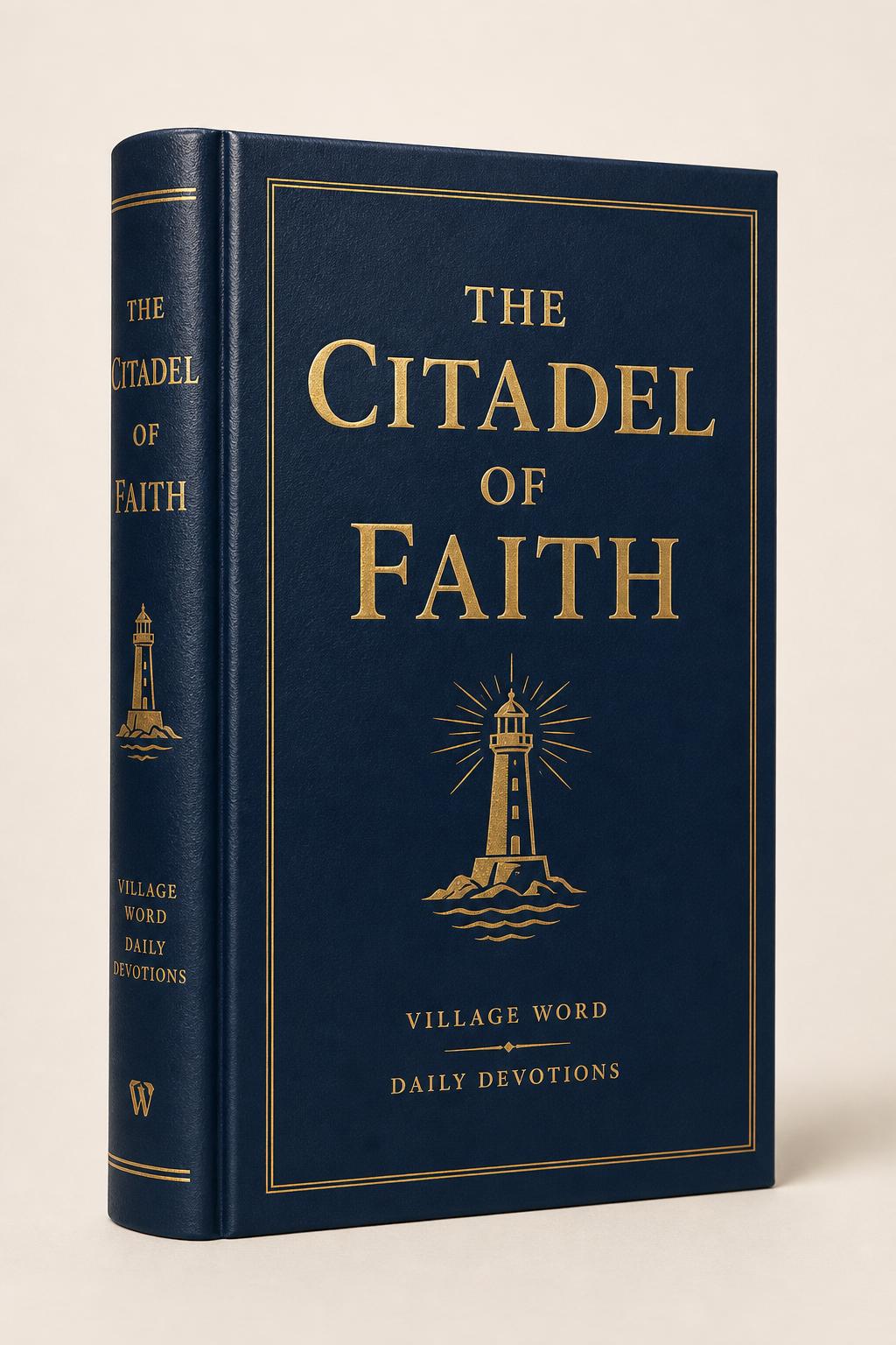 The Citadel of Faith