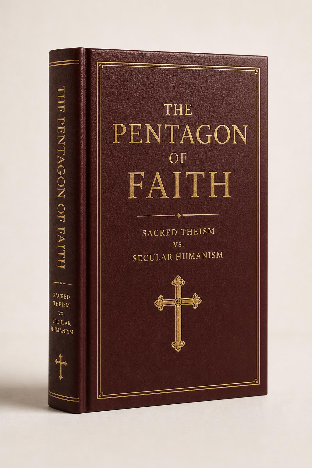 The Pentagon of Faith